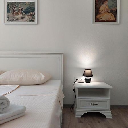 Apartman Cincar Livno Eksteriør billede