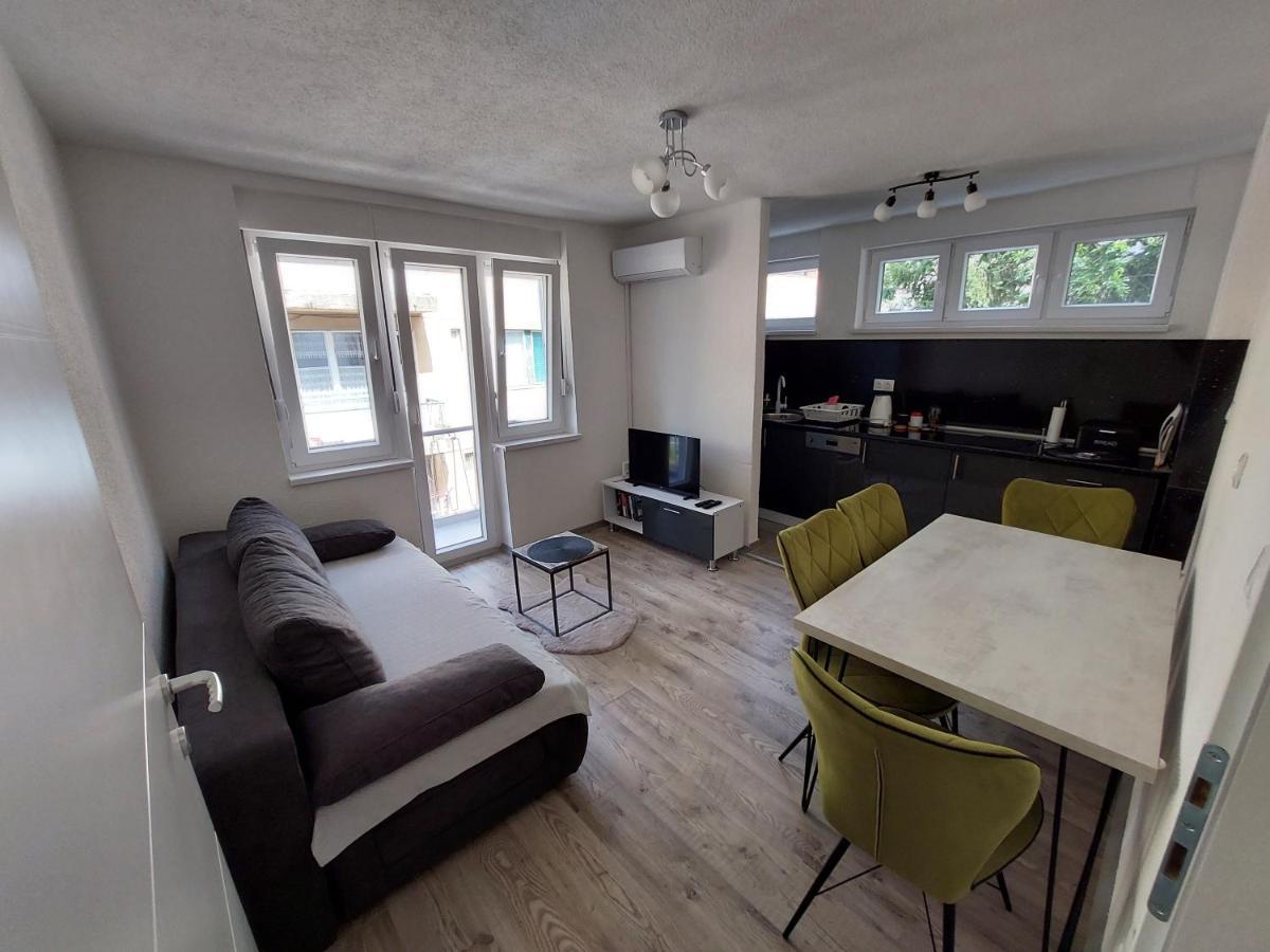 Apartman Cincar Livno Eksteriør billede